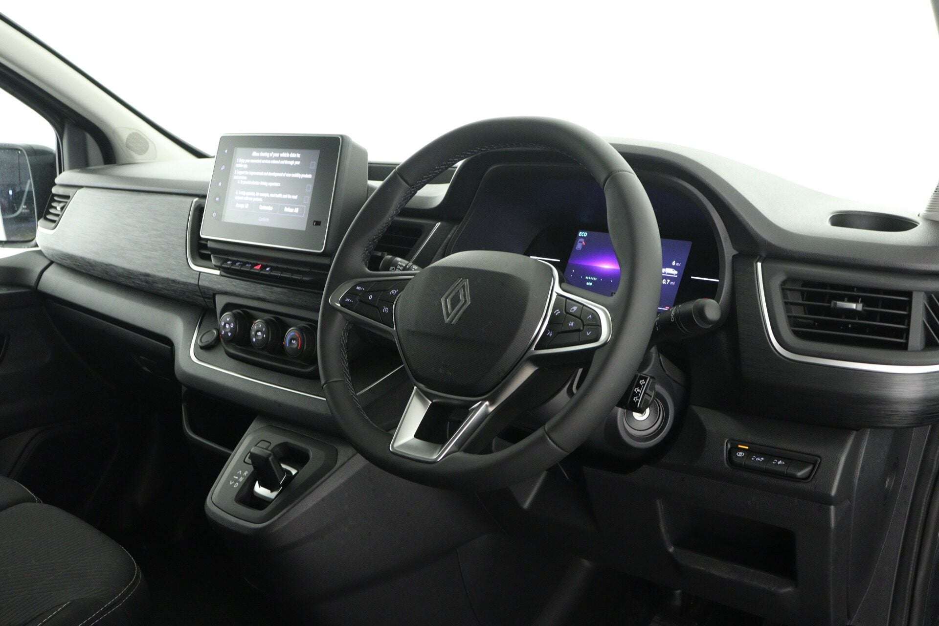 2026 RENAULT TRAFIC 2026 RENAULT TRAFIC