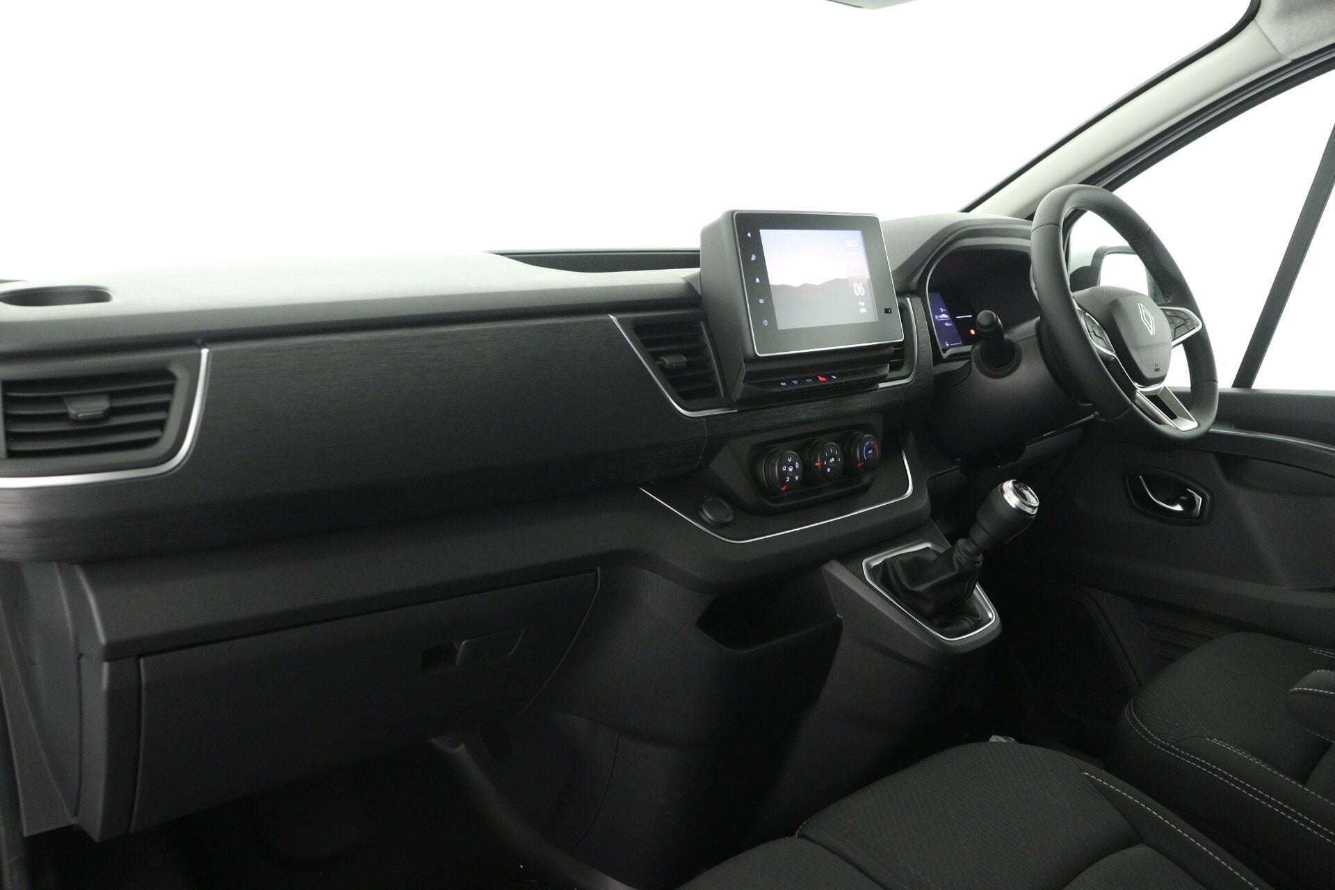 2026 RENAULT TRAFIC 2026 RENAULT TRAFIC