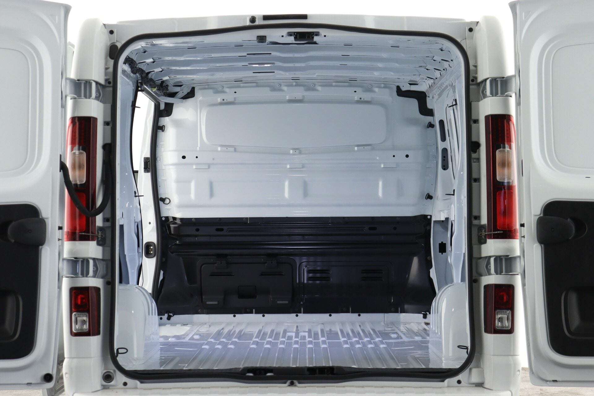 A 2026 RENAULT TRAFIC LL30 Blue dCi 130 Extra MY26 A 2026 RENAULT TRAFIC LL30 Blue dCi 130 Extra MY26