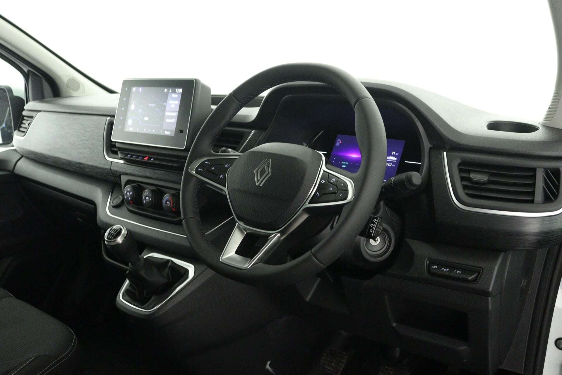 2026 RENAULT TRAFIC 2026 RENAULT TRAFIC