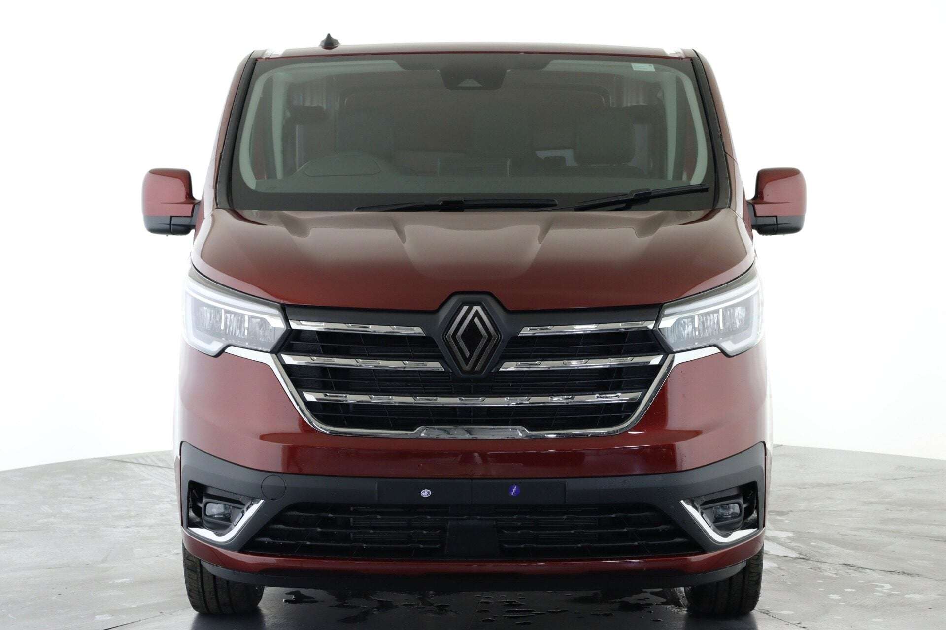 2026 RENAULT TRAFIC 2026 RENAULT TRAFIC