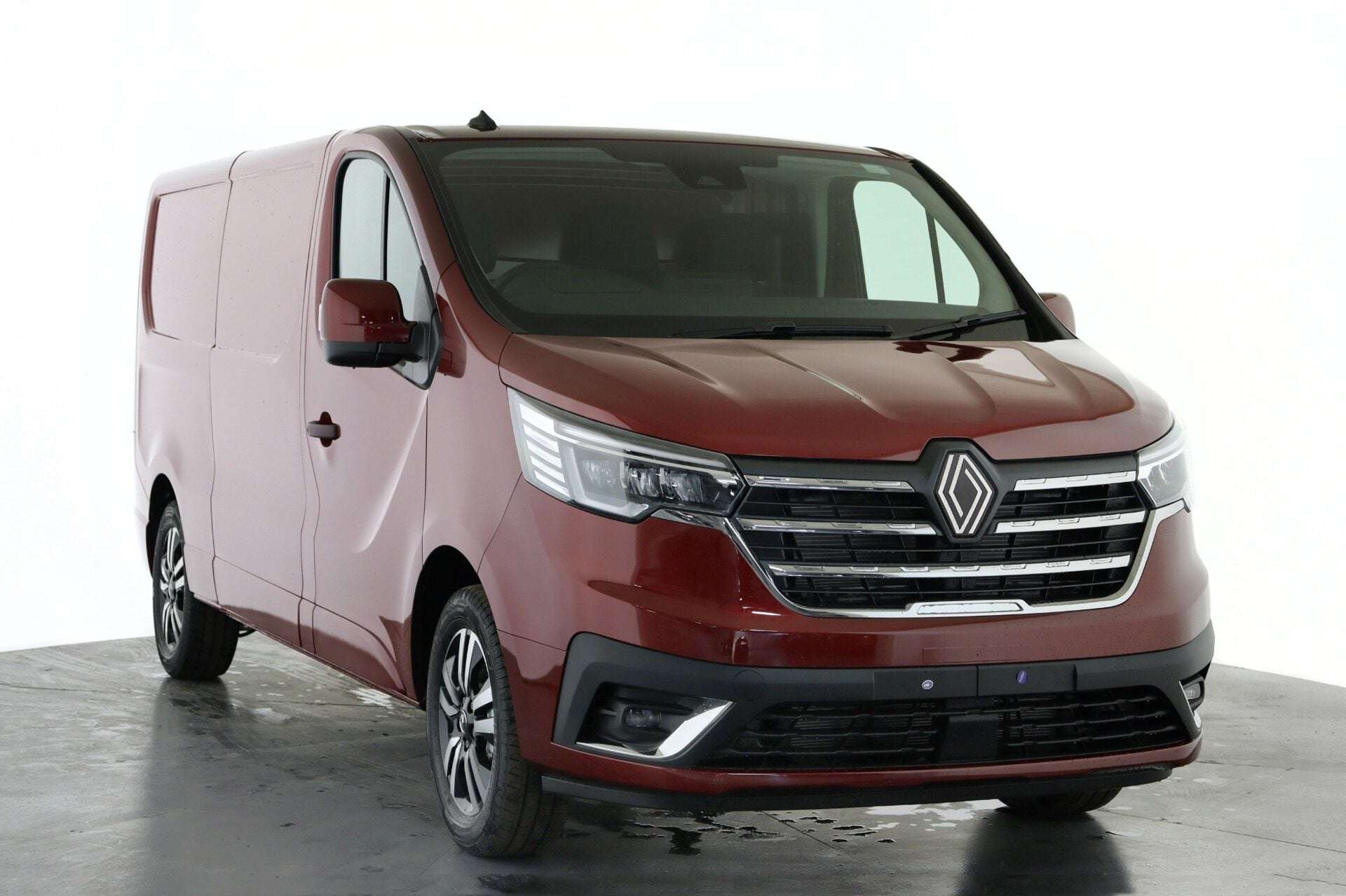 2026 RENAULT TRAFIC 2026 RENAULT TRAFIC
