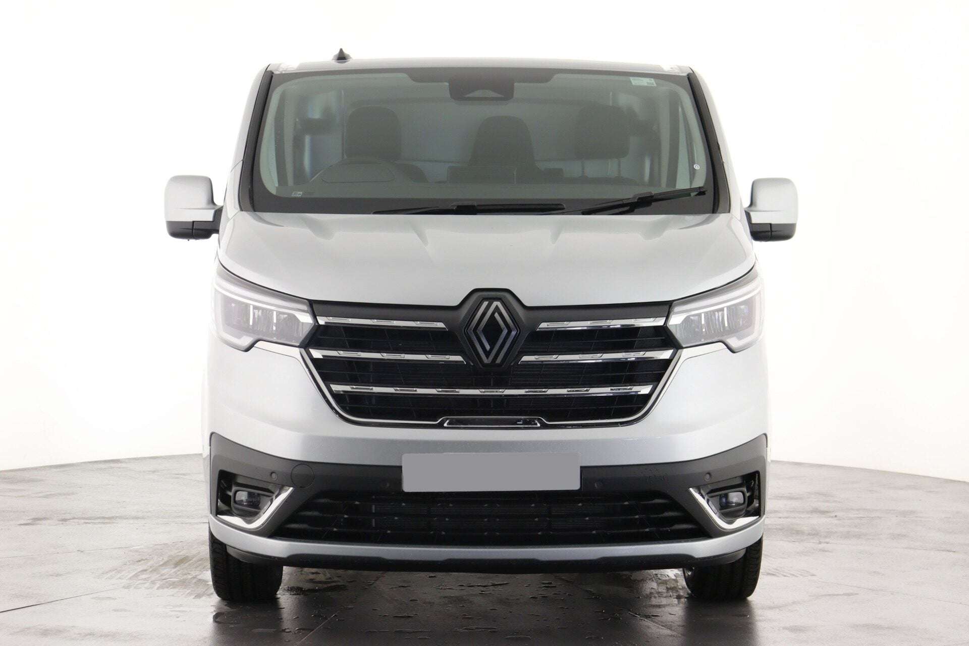 2026 RENAULT TRAFIC 2026 RENAULT TRAFIC