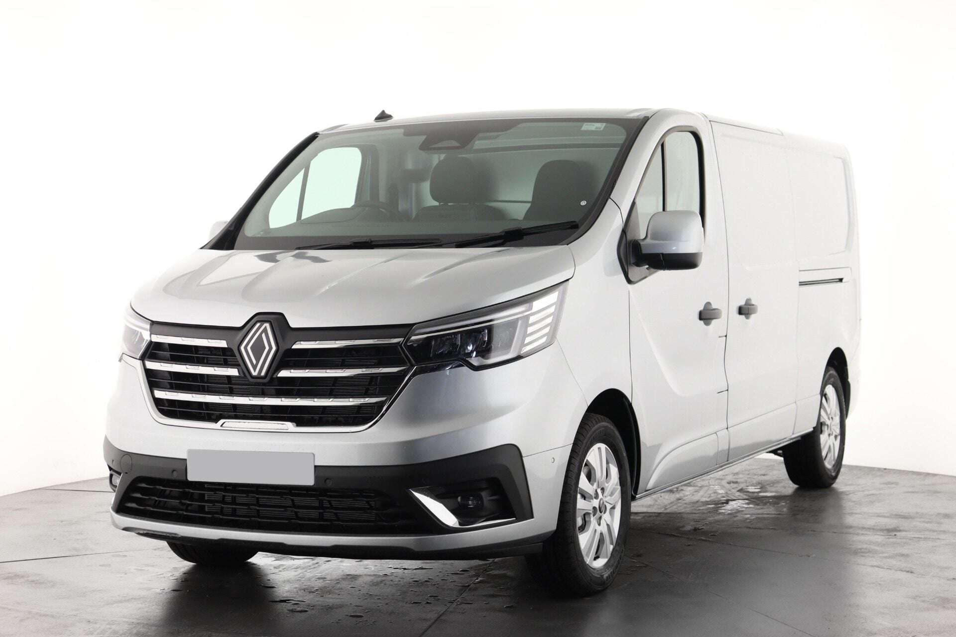 2026 RENAULT TRAFIC 2026 RENAULT TRAFIC