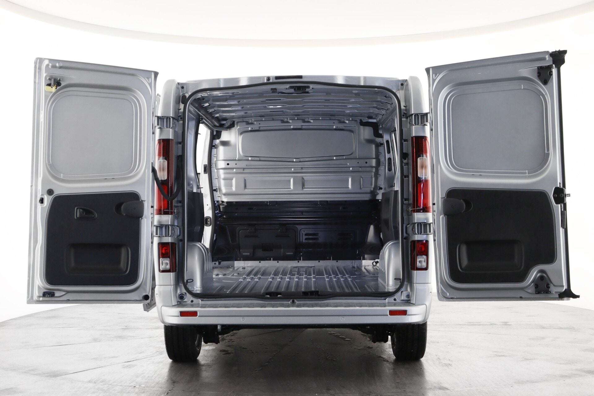 2026 RENAULT TRAFIC 2026 RENAULT TRAFIC