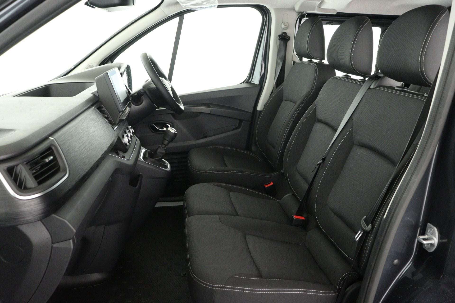 2026 RENAULT TRAFIC 2026 RENAULT TRAFIC