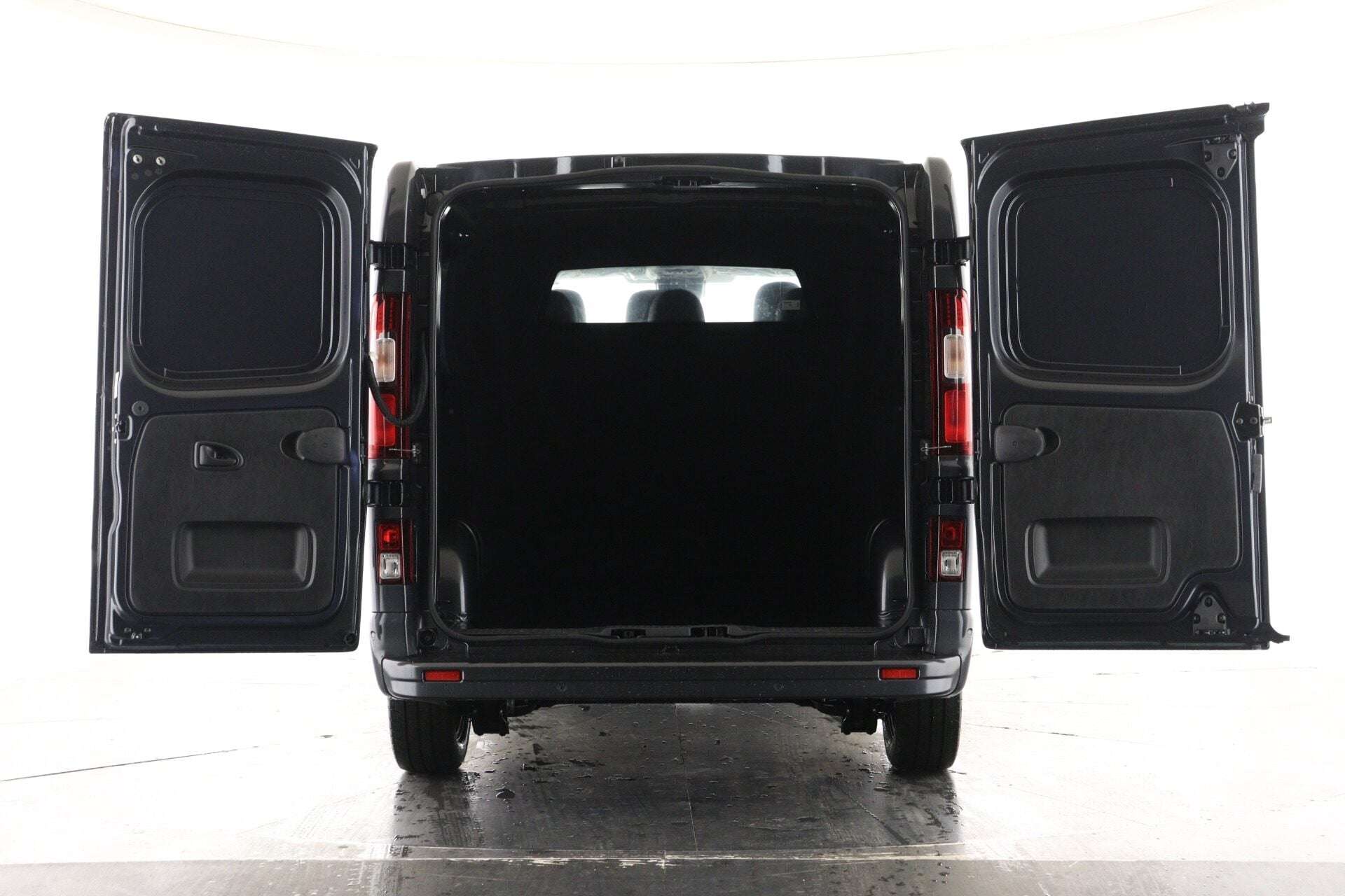 2026 RENAULT TRAFIC 2026 RENAULT TRAFIC