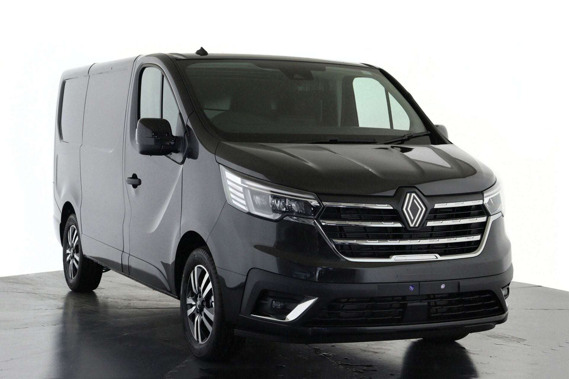 2026 RENAULT TRAFIC 2026 RENAULT TRAFIC