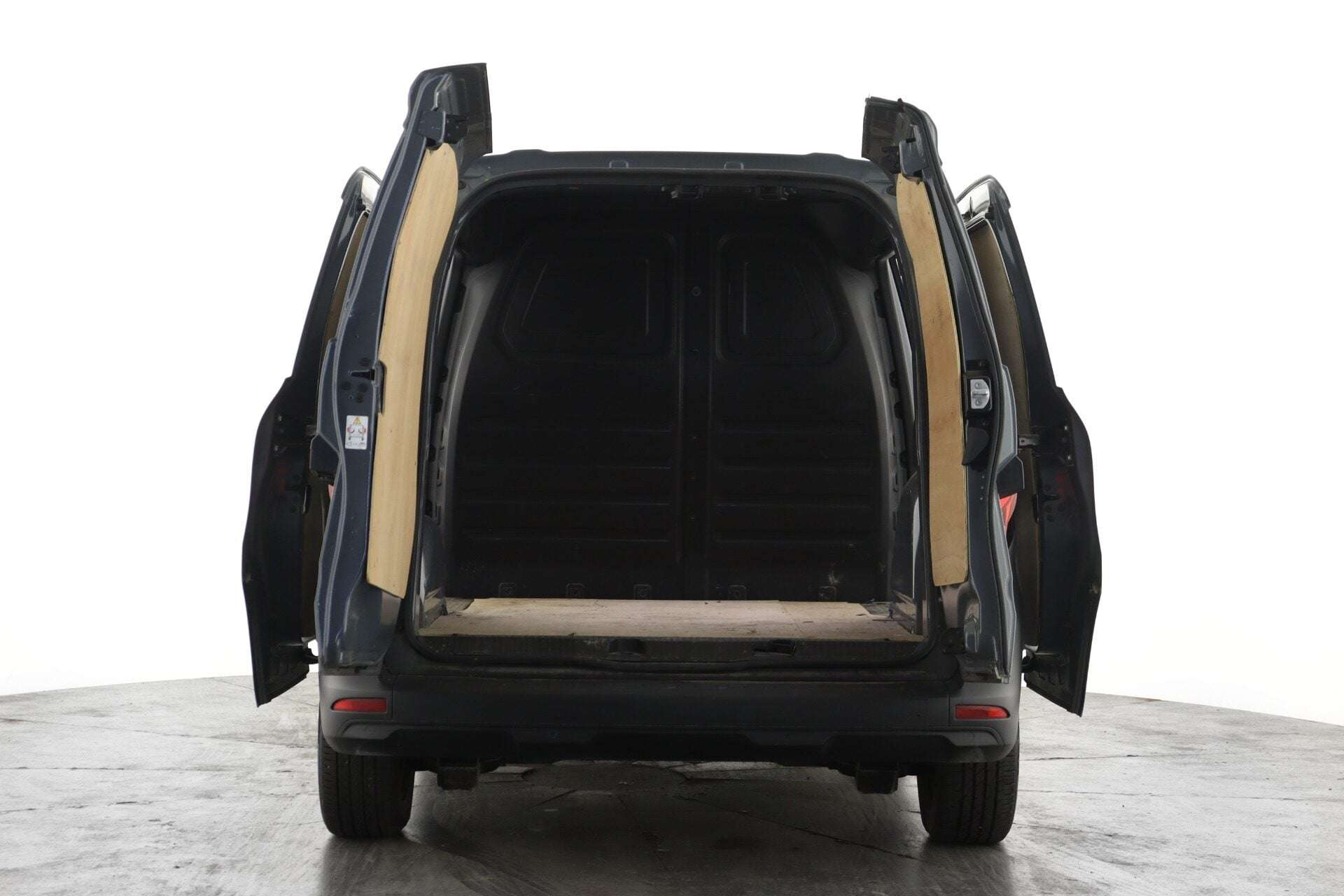 A 2023 RENAULT KANGOO ML19 90kW 44kWh Advance Van Auto A 2023 RENAULT KANGOO ML19 90kW 44kWh Advance Van Auto