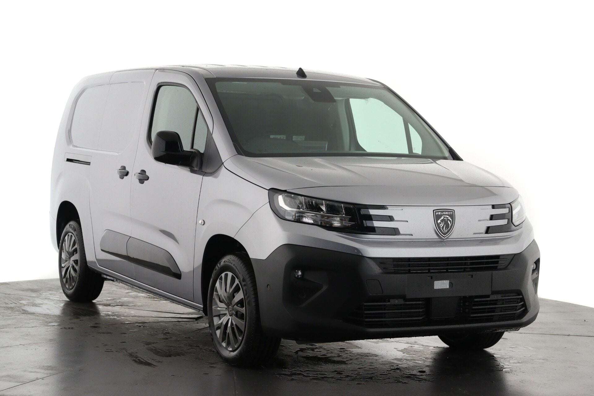 2026 PEUGEOT PARTNER 2026 PEUGEOT PARTNER