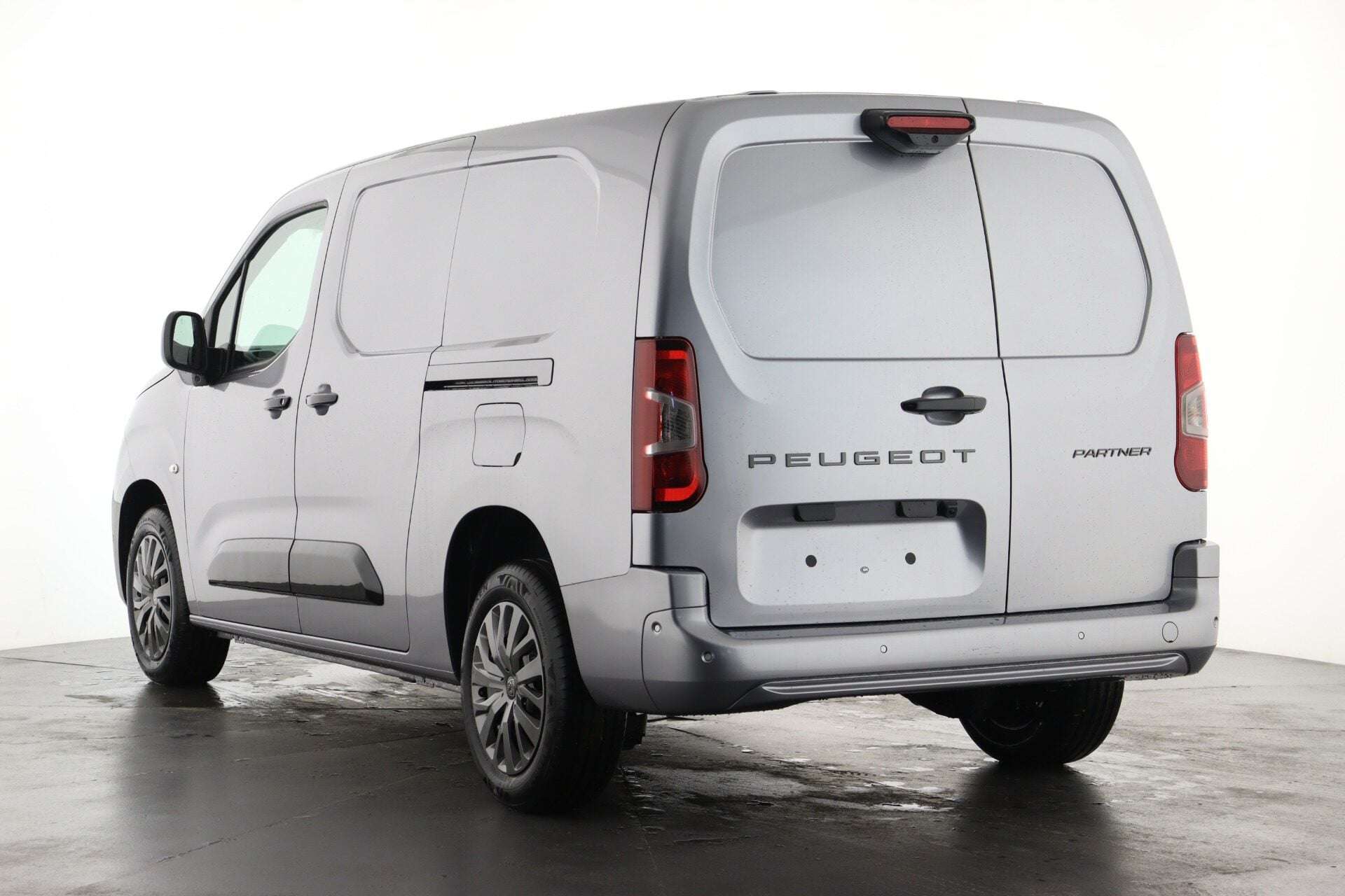 2026 PEUGEOT PARTNER 2026 PEUGEOT PARTNER