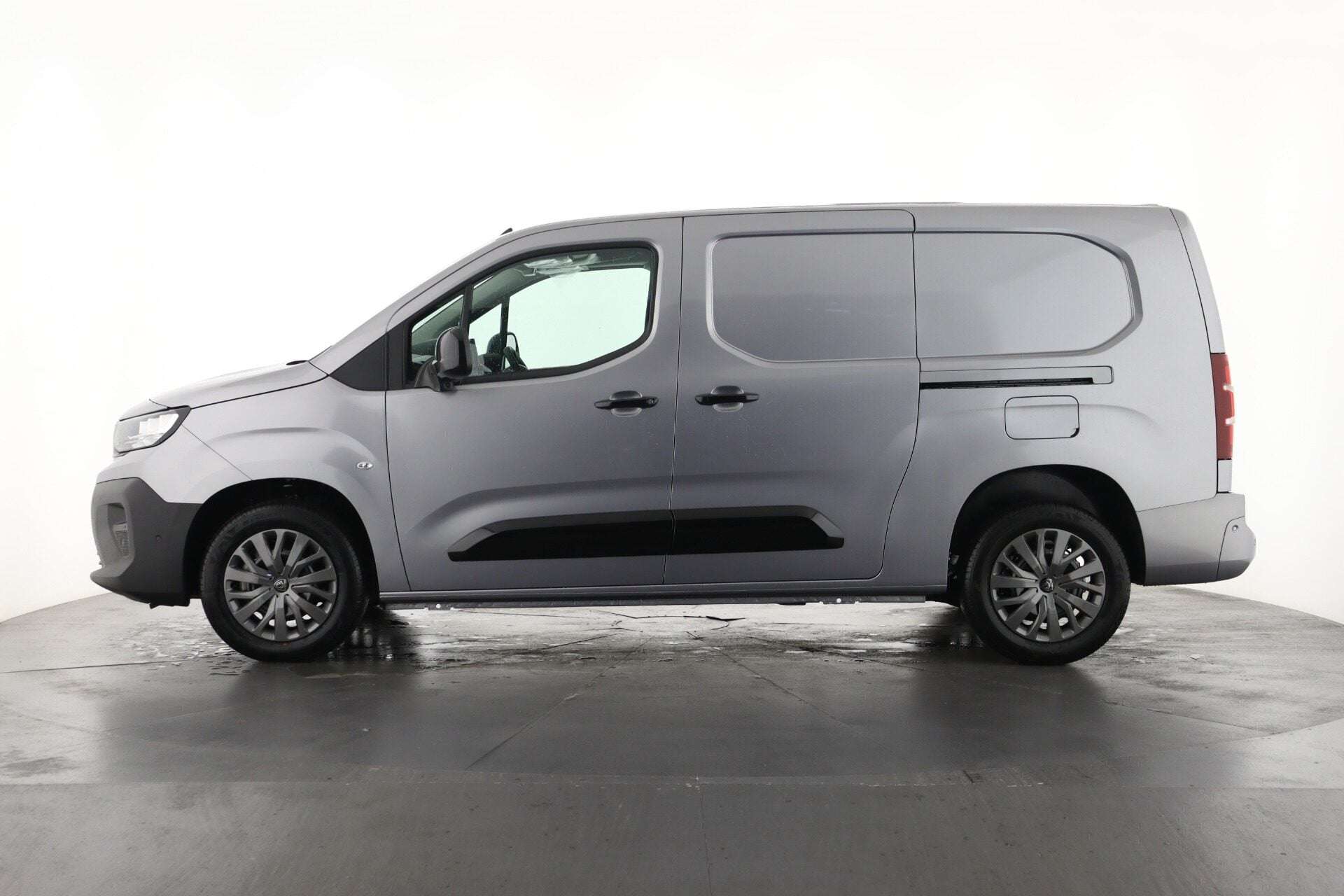 2026 PEUGEOT PARTNER 2026 PEUGEOT PARTNER