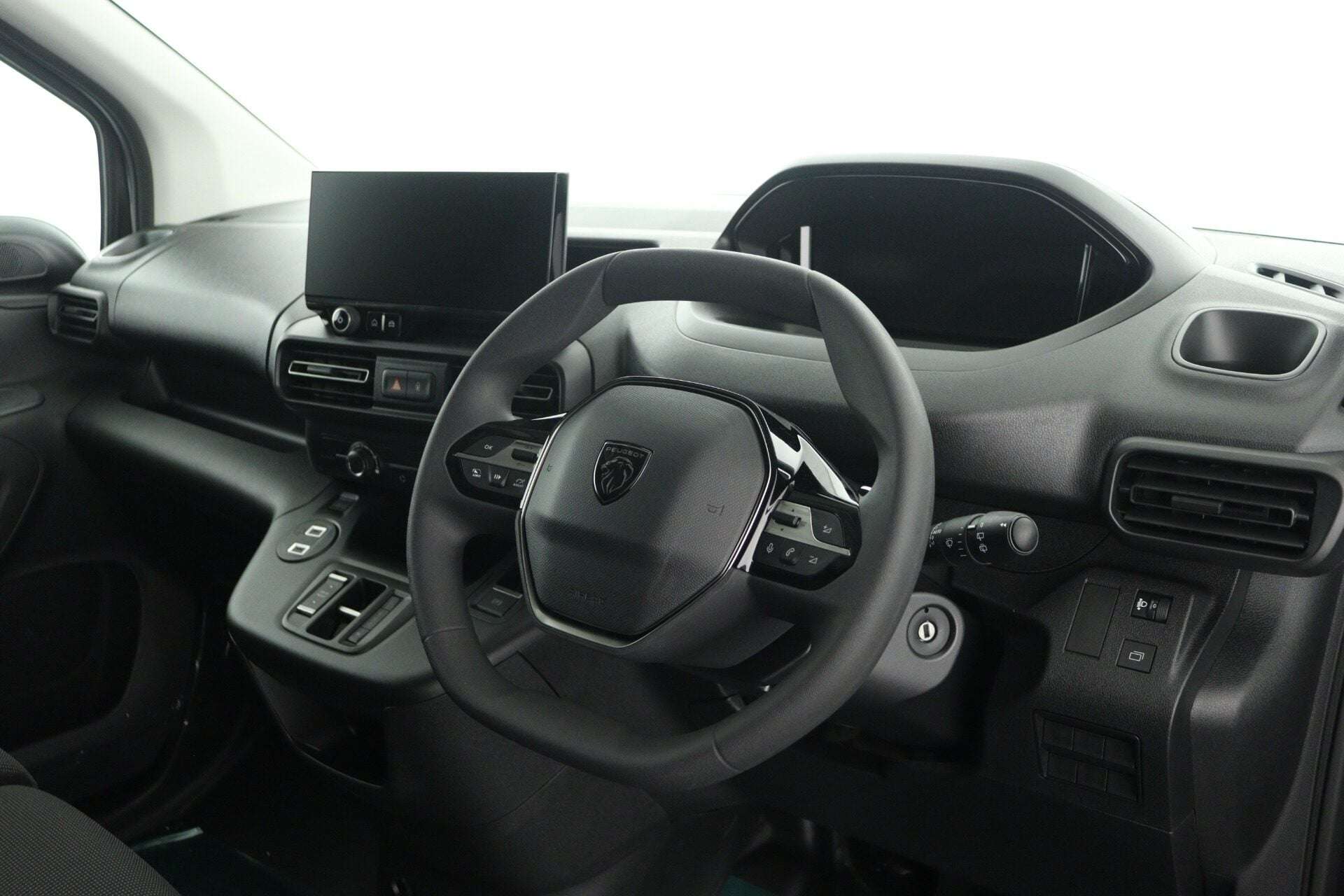 2026 PEUGEOT PARTNER 2026 PEUGEOT PARTNER