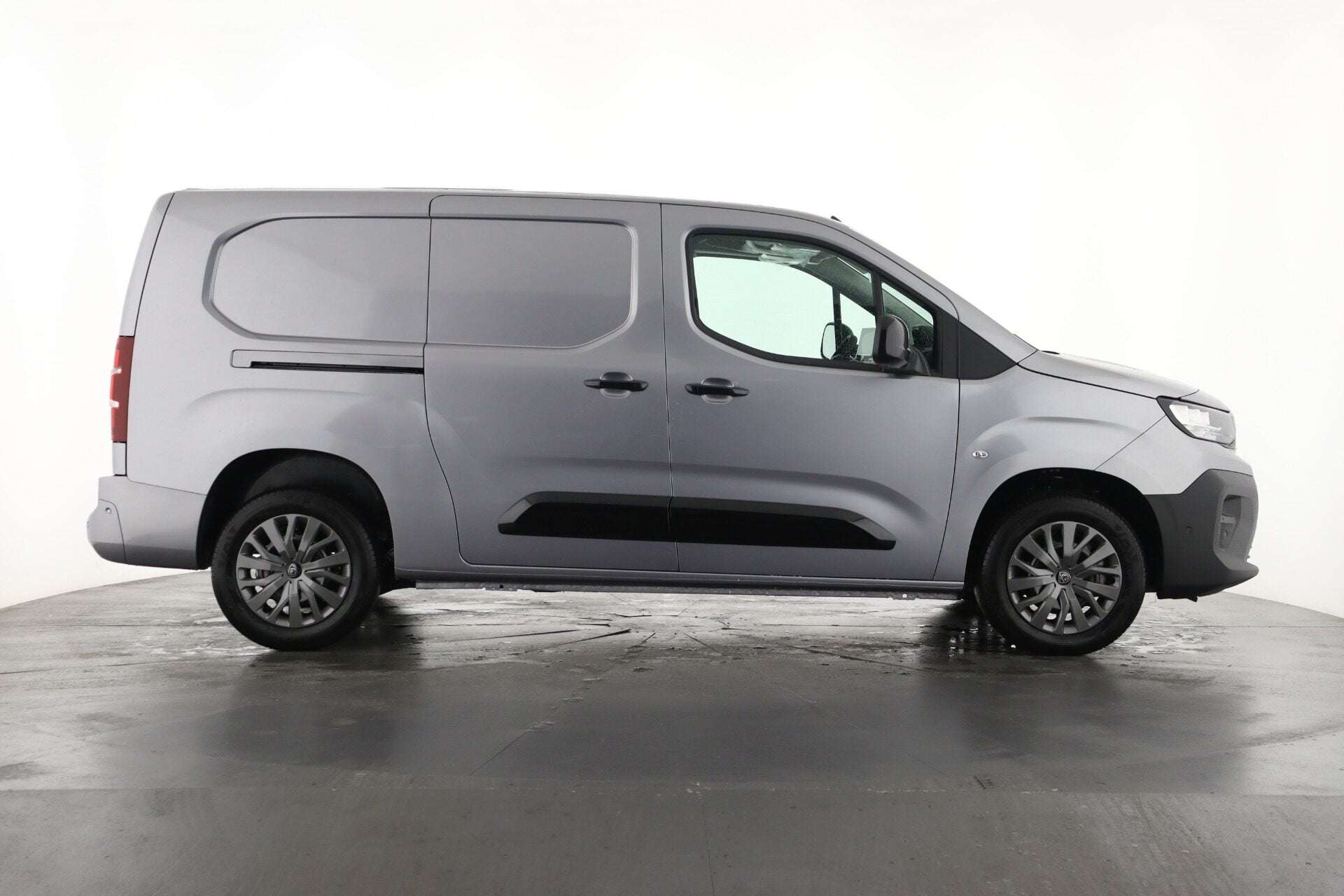 2026 PEUGEOT PARTNER 2026 PEUGEOT PARTNER
