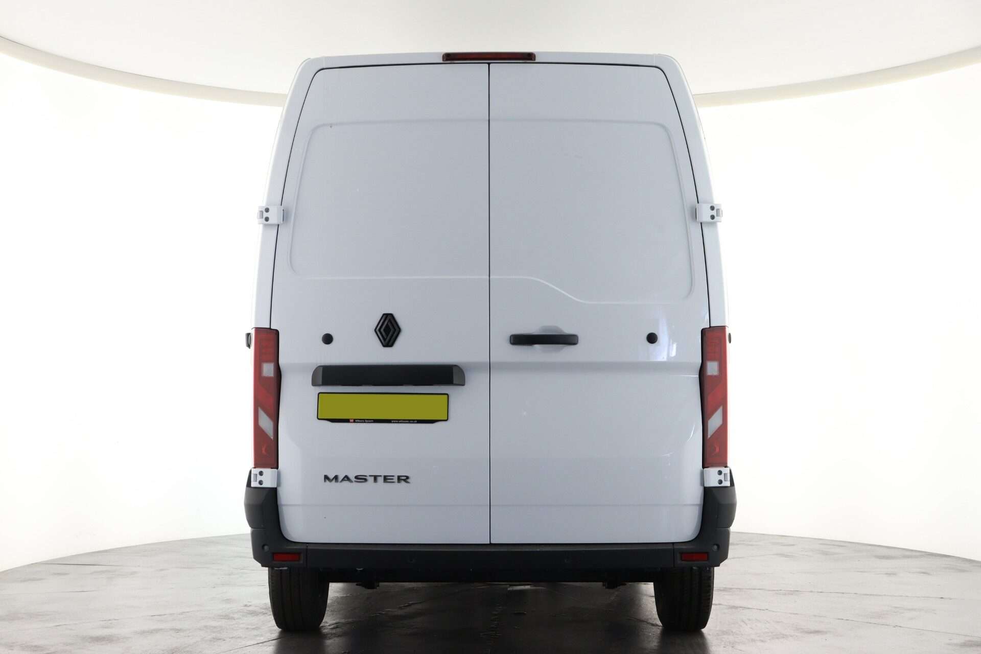 A 2026 RENAULT MASTER MM35 Blue dCi 130 Advance MY26 A 2026 RENAULT MASTER MM35 Blue dCi 130 Advance MY26
