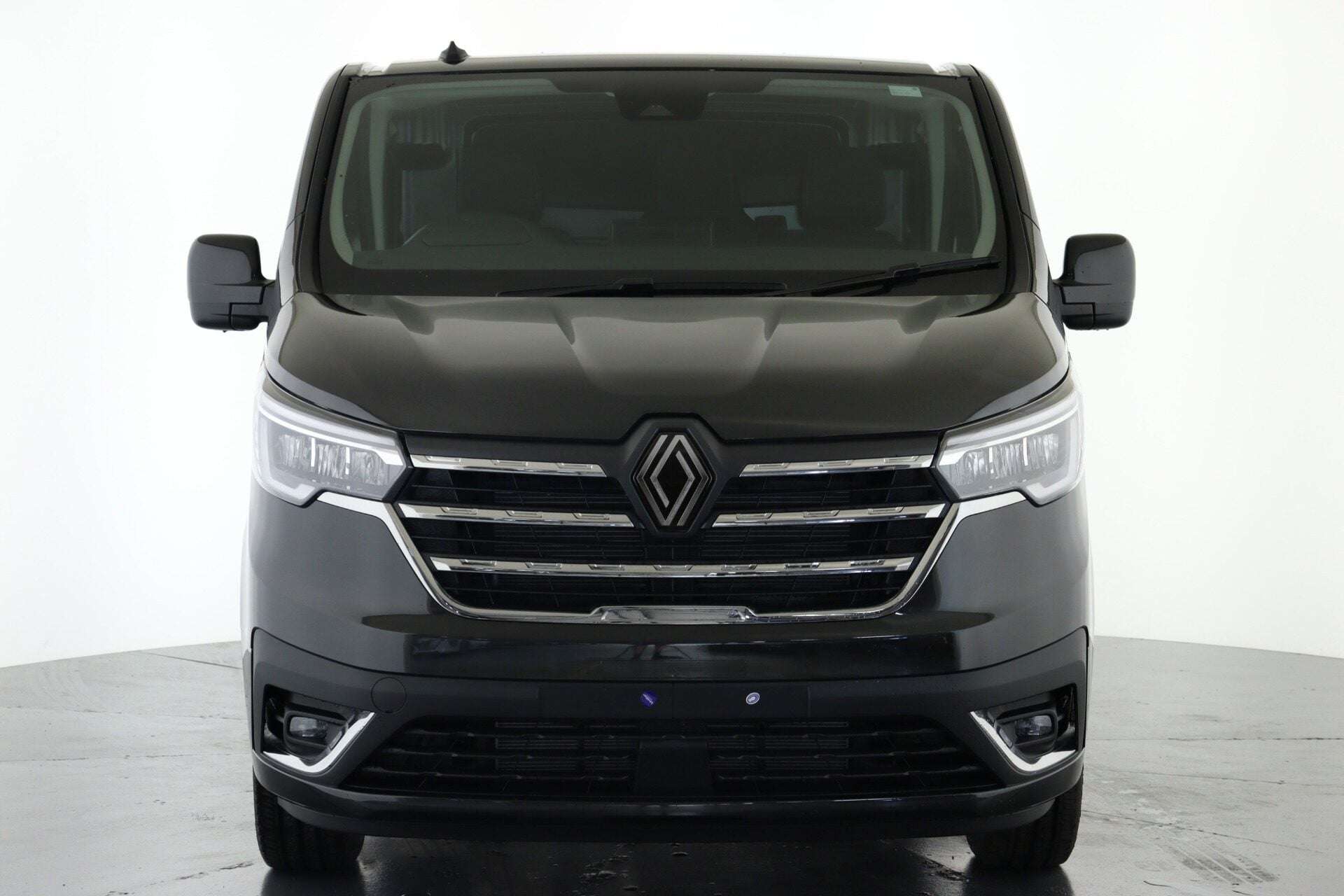 2026 RENAULT TRAFIC 2026 RENAULT TRAFIC