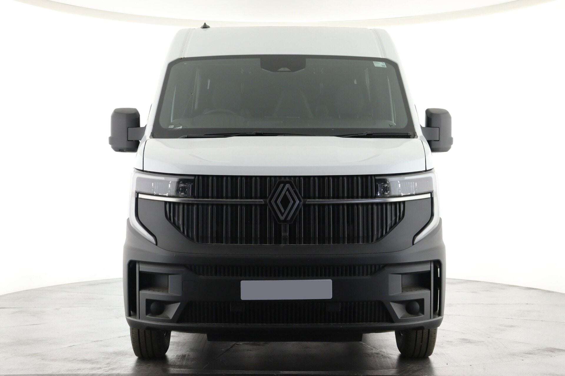 2026 RENAULT MASTER 2026 RENAULT MASTER