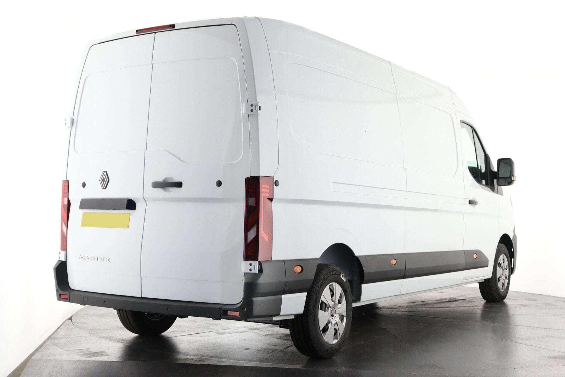 A 2026 RENAULT MASTER LM35 Blue dCi 150 Advance Auto MY26 A 2026 RENAULT MASTER LM35 Blue dCi 150 Advance Auto MY26