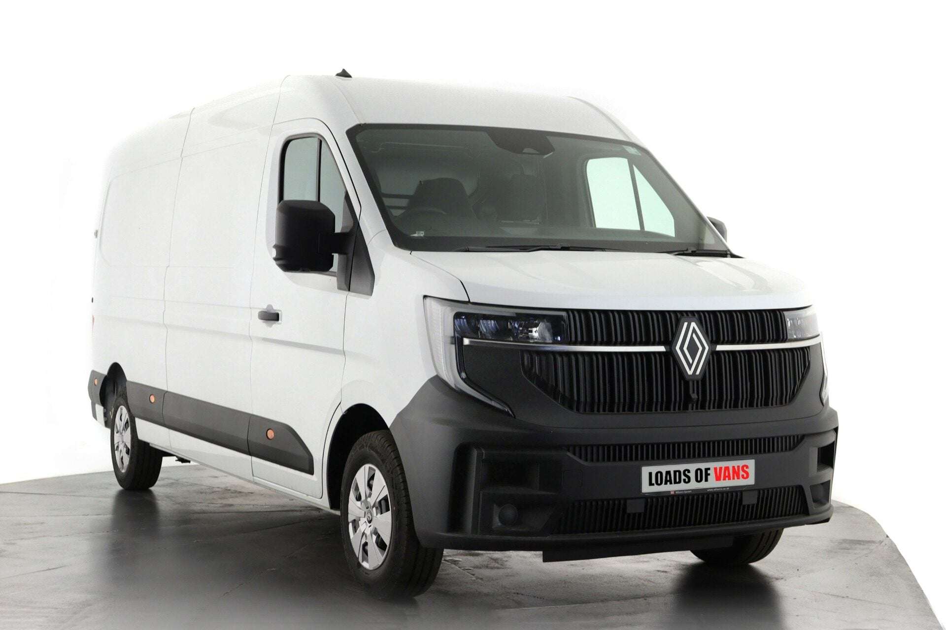 2026 RENAULT MASTER 2026 RENAULT MASTER