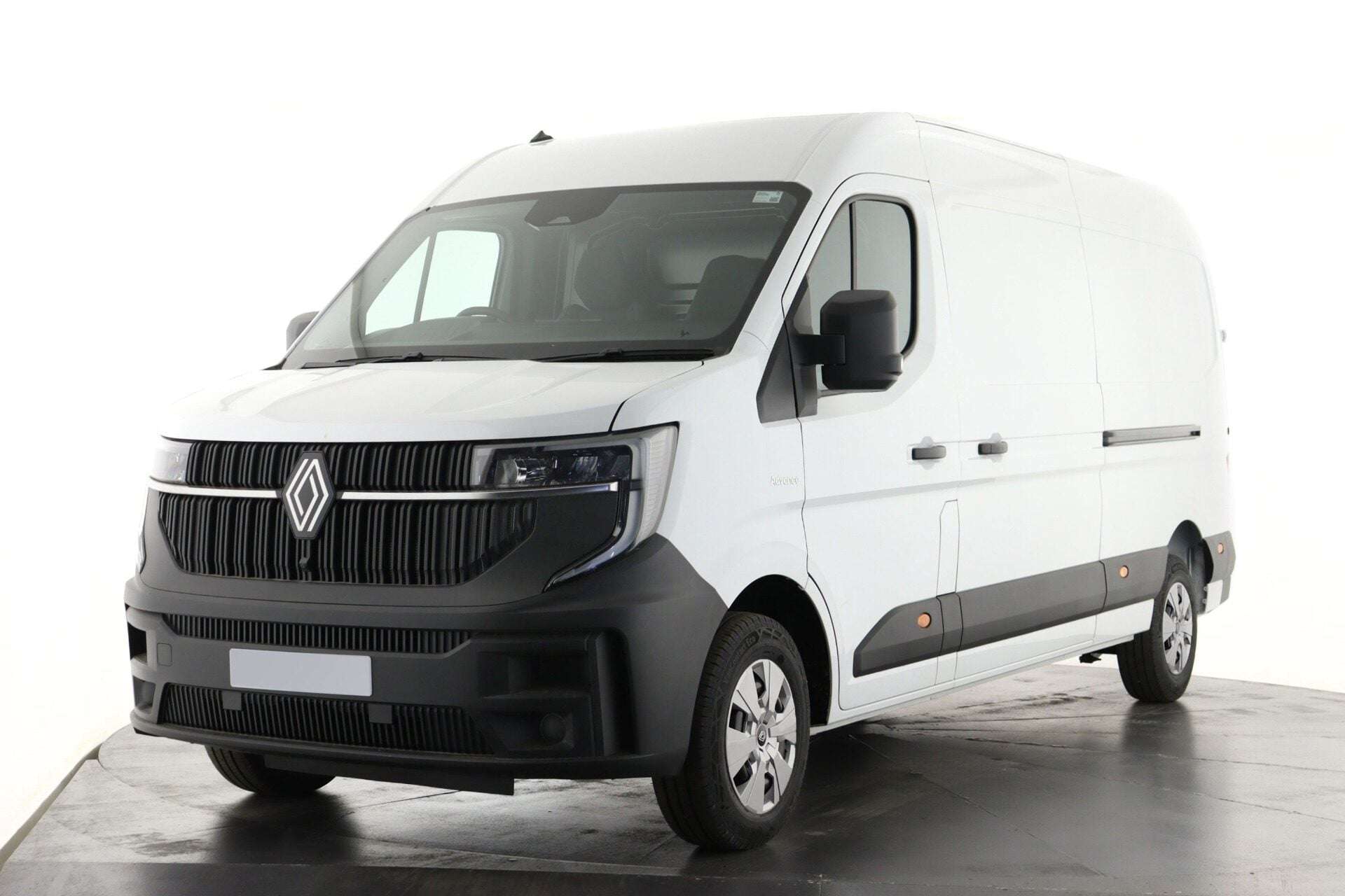 2026 RENAULT MASTER 2026 RENAULT MASTER