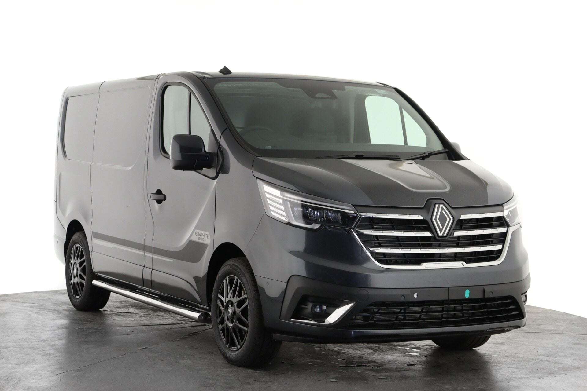 2026 RENAULT TRAFIC 2026 RENAULT TRAFIC