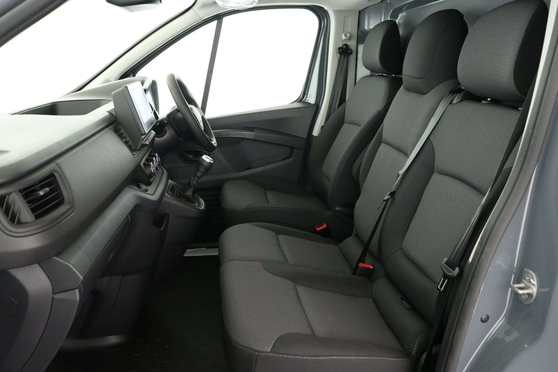 2026 RENAULT TRAFIC 2026 RENAULT TRAFIC