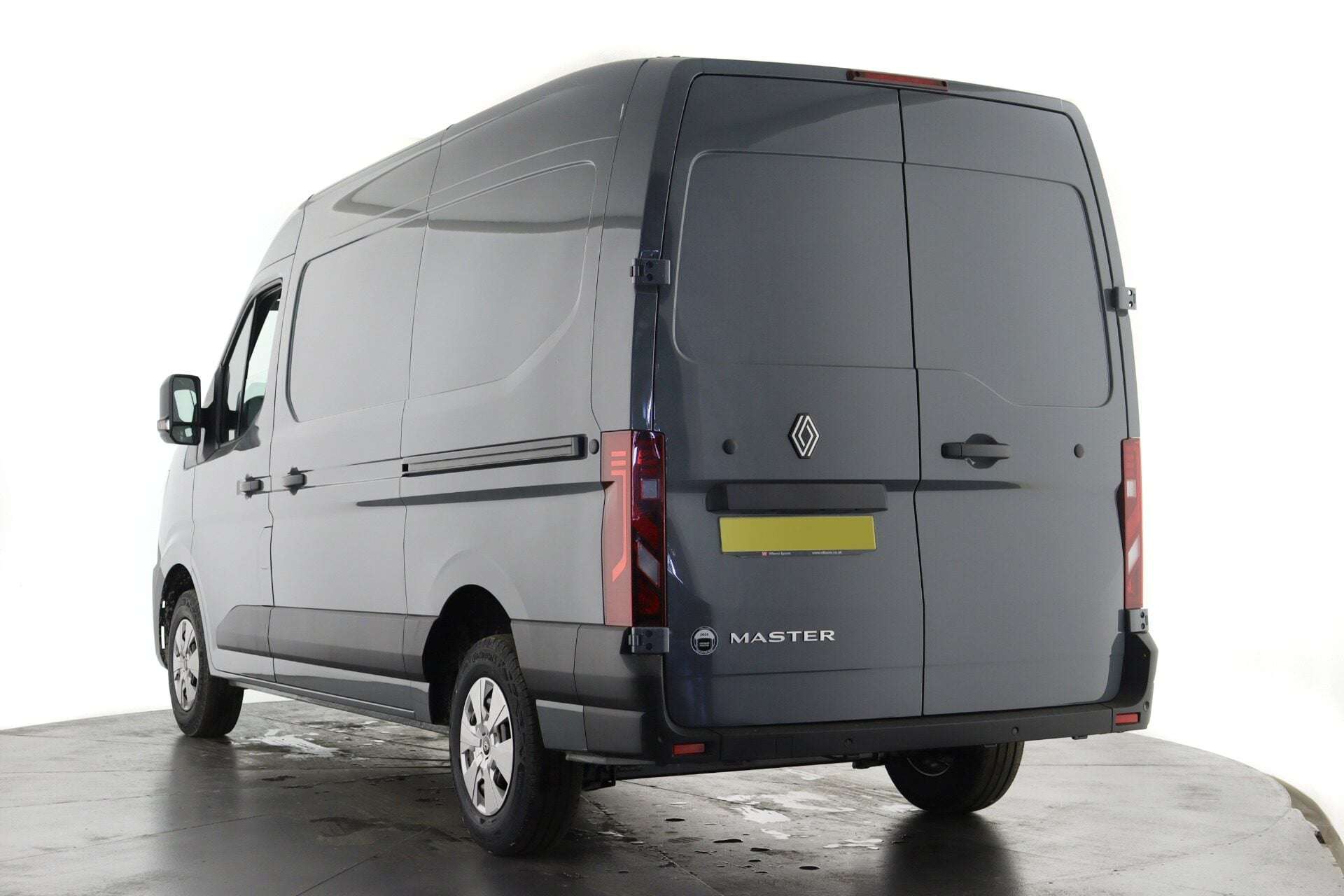 2026 RENAULT MASTER 2026 RENAULT MASTER