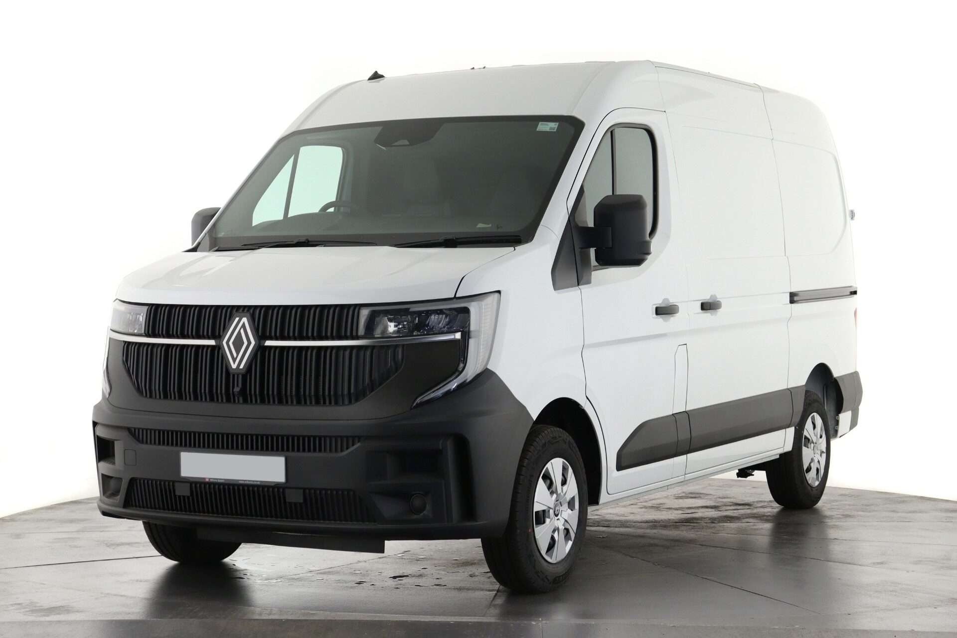 2026 RENAULT MASTER 2026 RENAULT MASTER