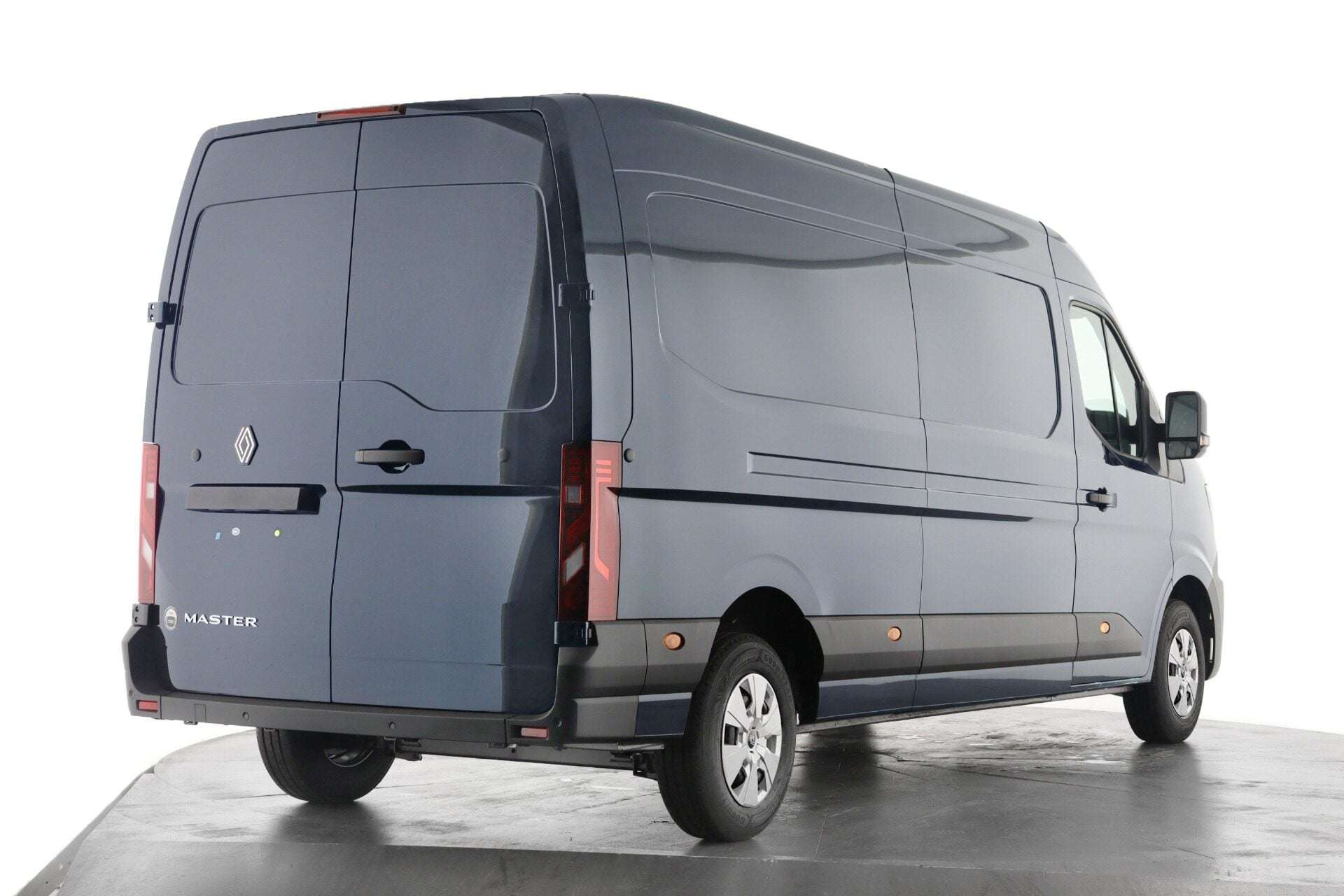 2026 RENAULT MASTER 2026 RENAULT MASTER