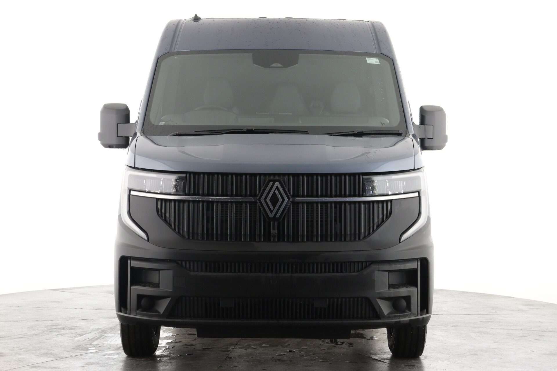 2026 RENAULT MASTER 2026 RENAULT MASTER