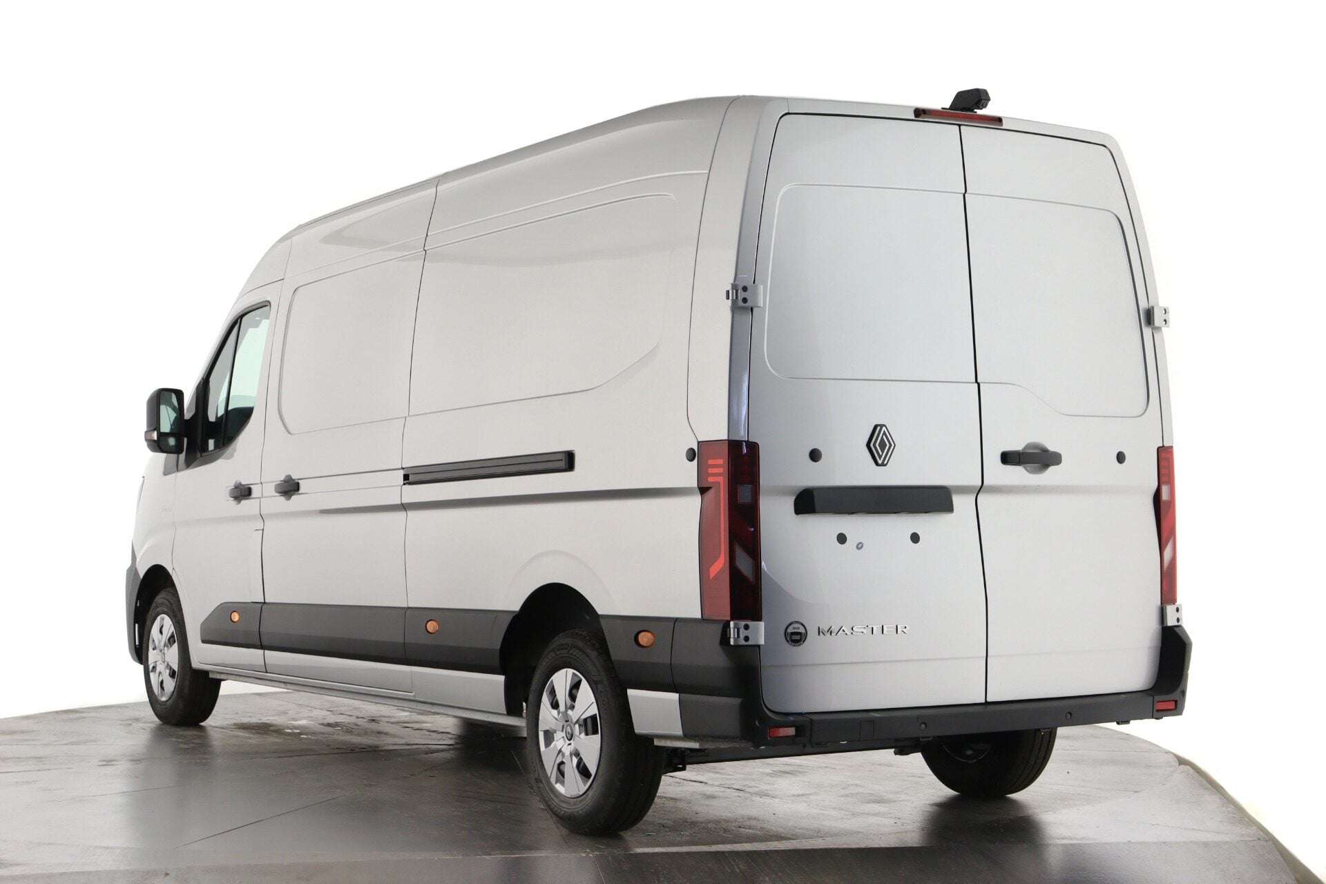2026 RENAULT MASTER 2026 RENAULT MASTER
