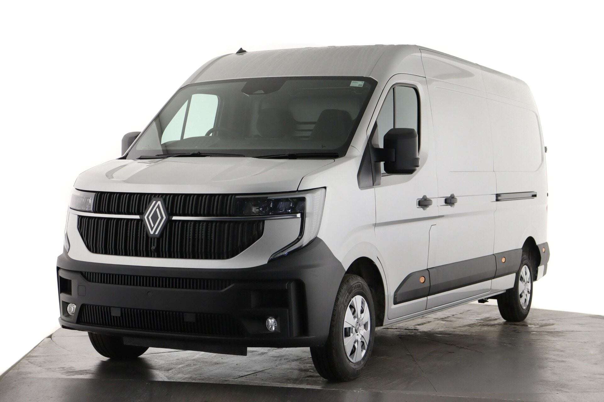 2026 RENAULT MASTER 2026 RENAULT MASTER