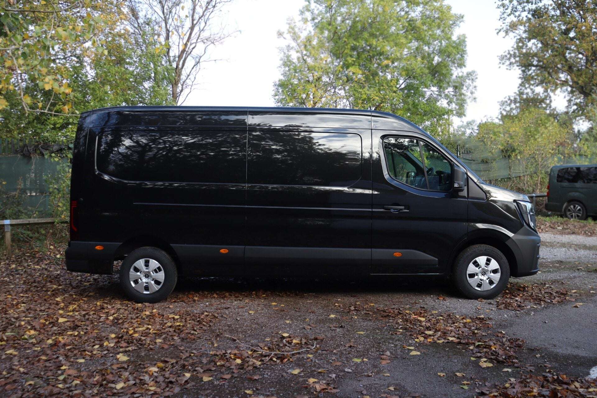 2026 RENAULT MASTER 2026 RENAULT MASTER