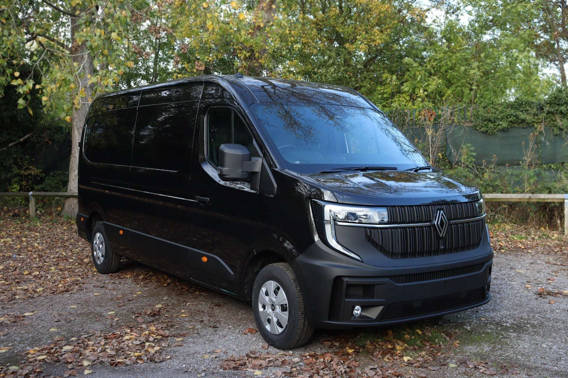 2026 RENAULT MASTER 2026 RENAULT MASTER