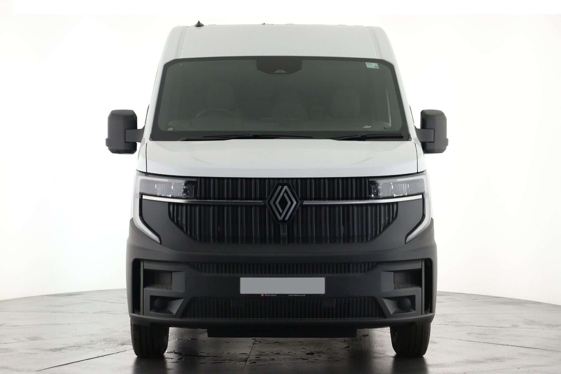 2026 RENAULT MASTER 2026 RENAULT MASTER