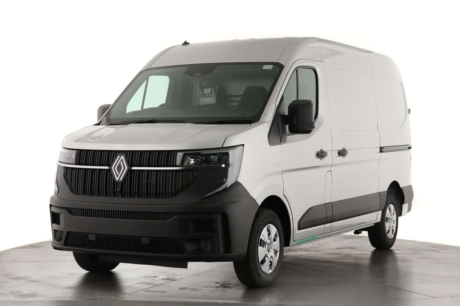 2026 RENAULT MASTER 2026 RENAULT MASTER