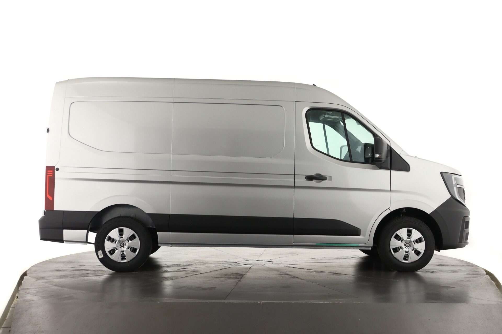 2026 RENAULT MASTER 2026 RENAULT MASTER