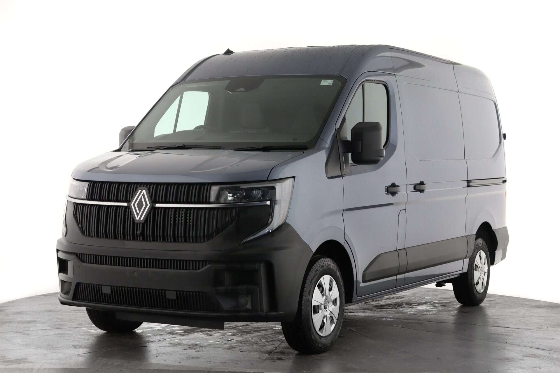 2026 RENAULT MASTER 2026 RENAULT MASTER