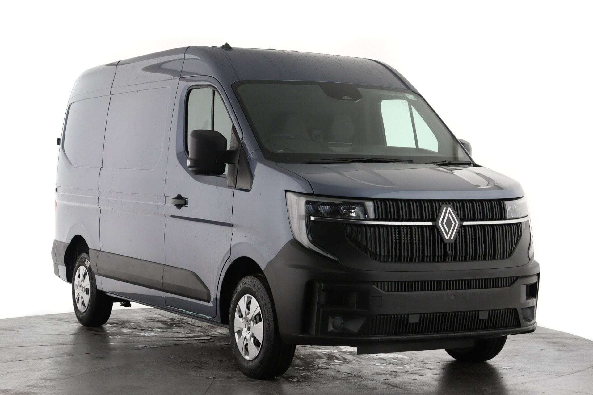 2026 RENAULT MASTER 2026 RENAULT MASTER