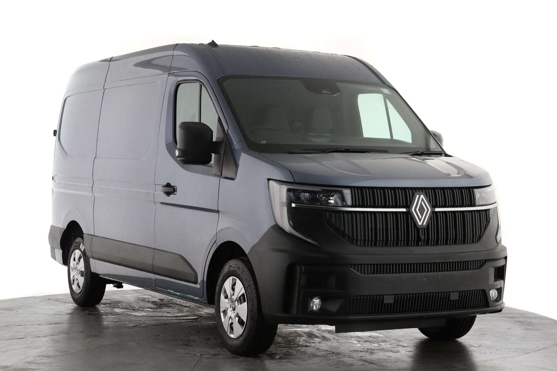 2026 RENAULT MASTER 2026 RENAULT MASTER