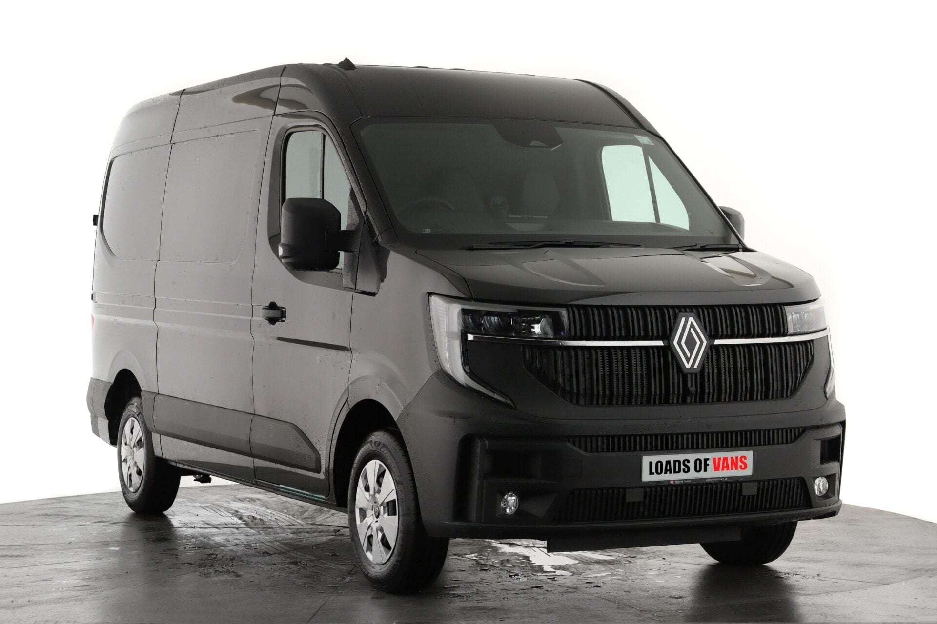 2026 RENAULT MASTER 2026 RENAULT MASTER