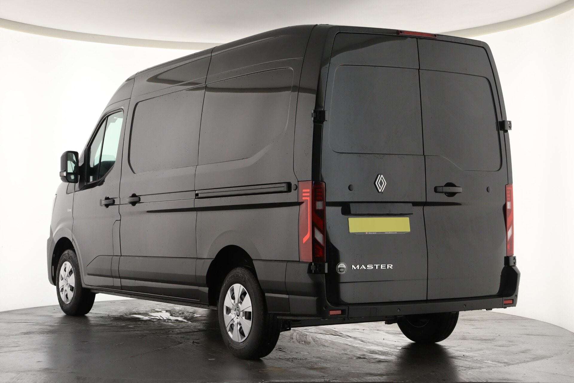 2026 RENAULT MASTER 2026 RENAULT MASTER