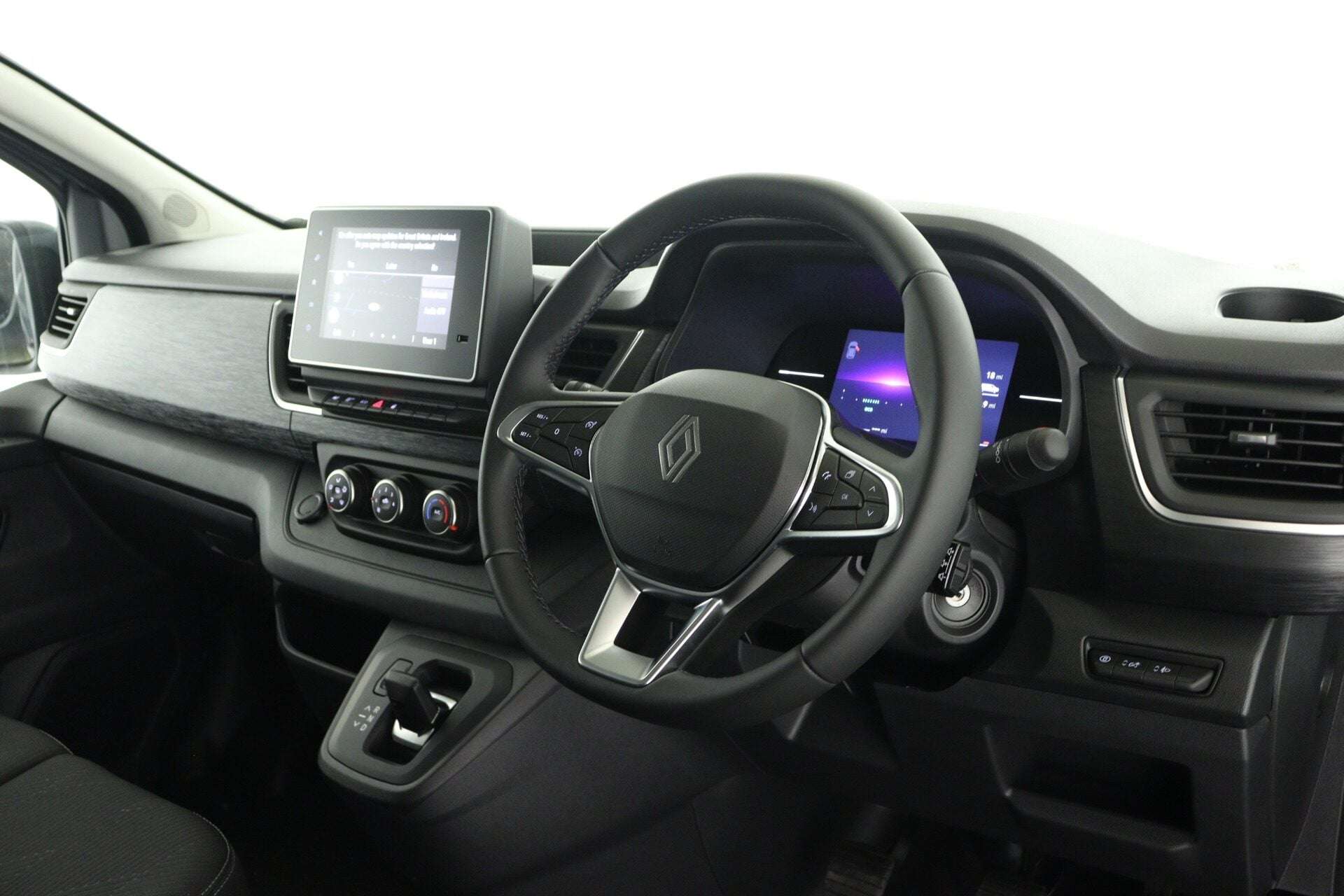 2026 RENAULT TRAFIC 2026 RENAULT TRAFIC