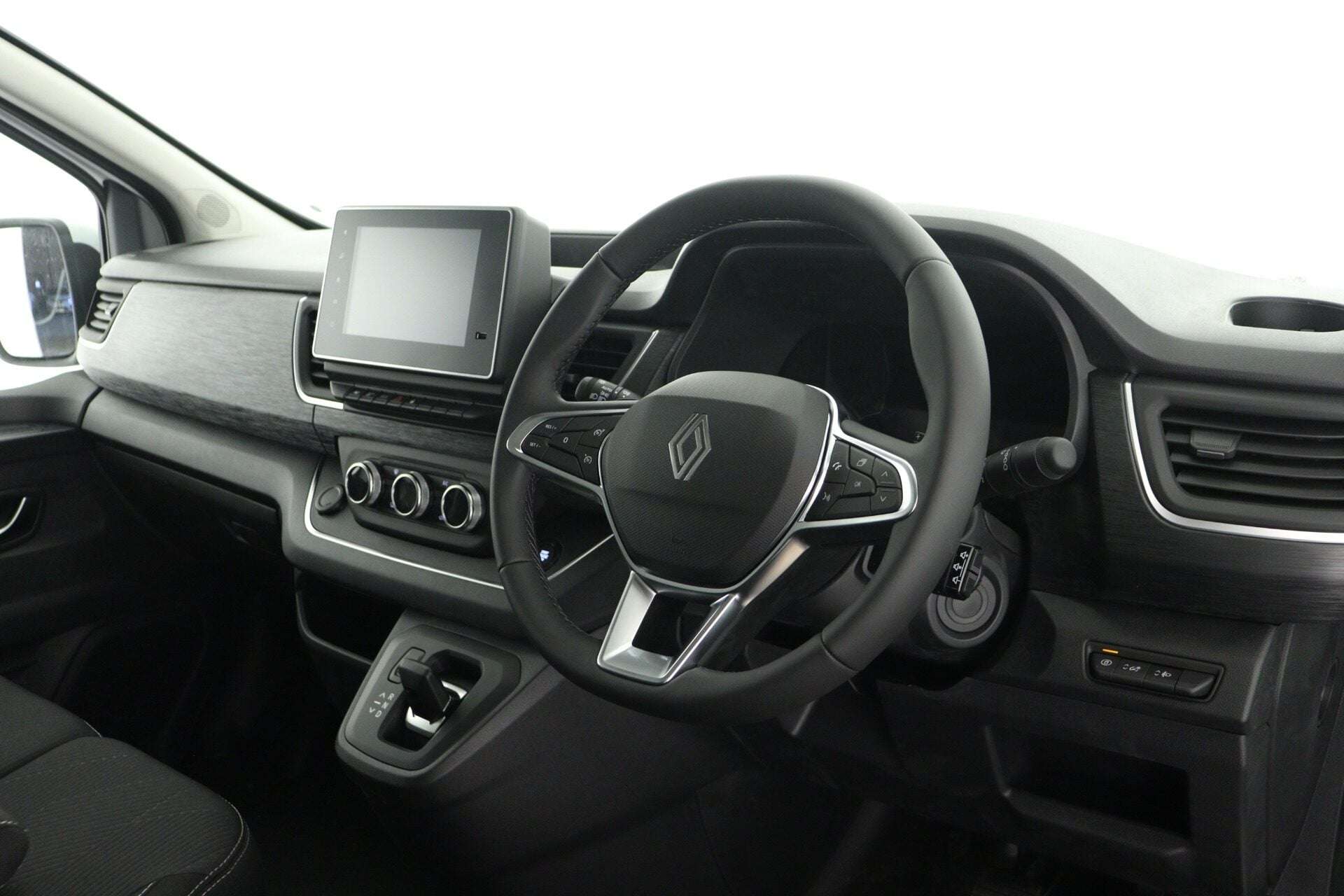 2026 RENAULT TRAFIC 2026 RENAULT TRAFIC