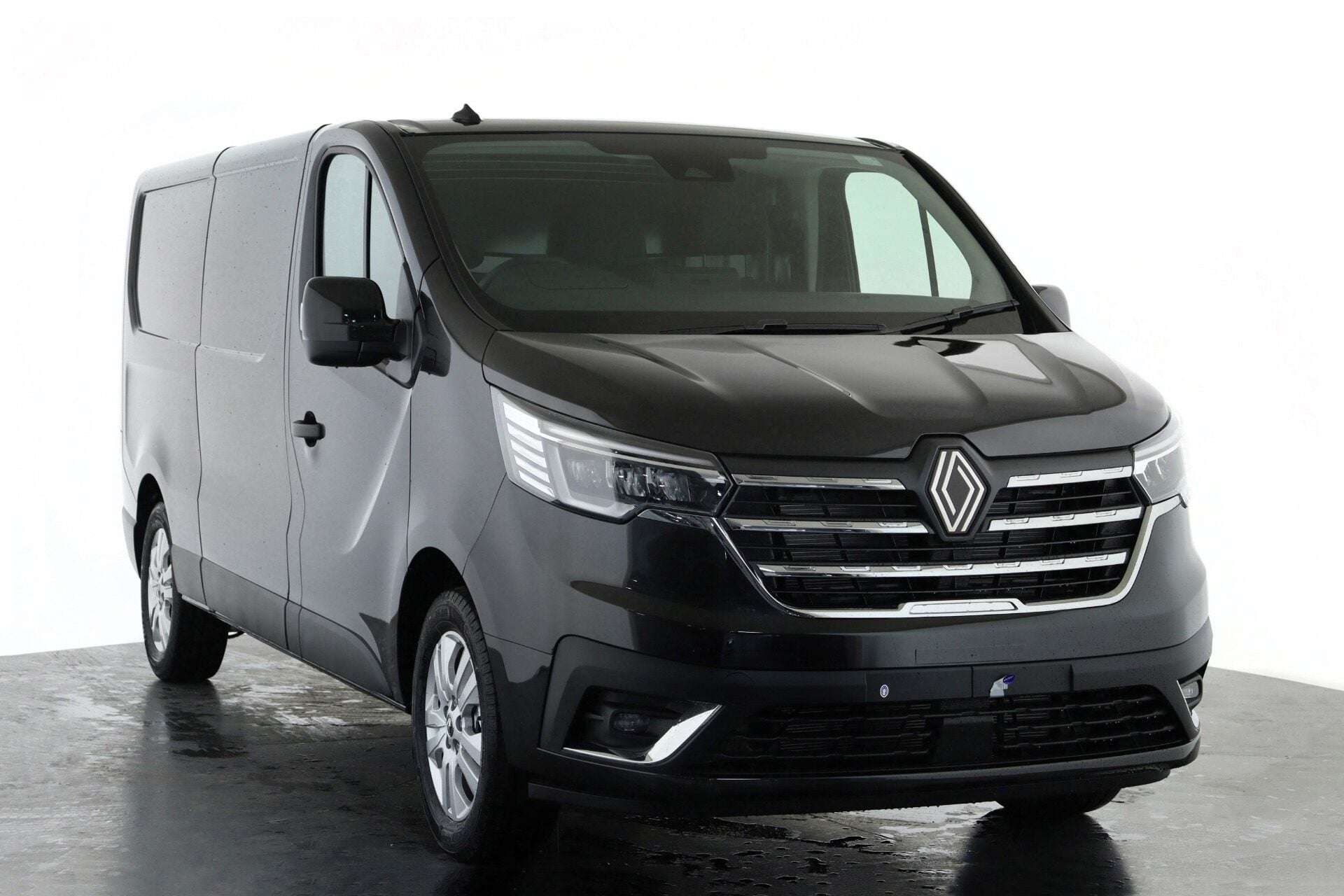2026 RENAULT TRAFIC 2026 RENAULT TRAFIC