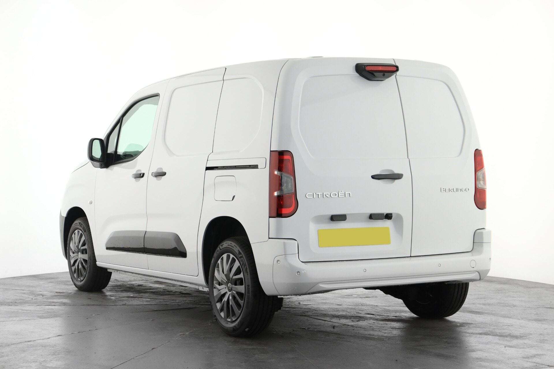 2026 CITROEN BERLINGO 2026 CITROEN BERLINGO