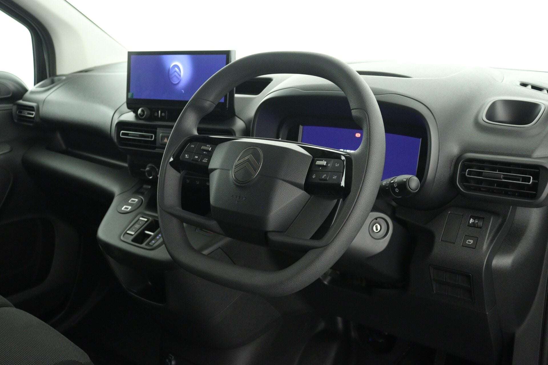 2026 CITROEN BERLINGO 2026 CITROEN BERLINGO