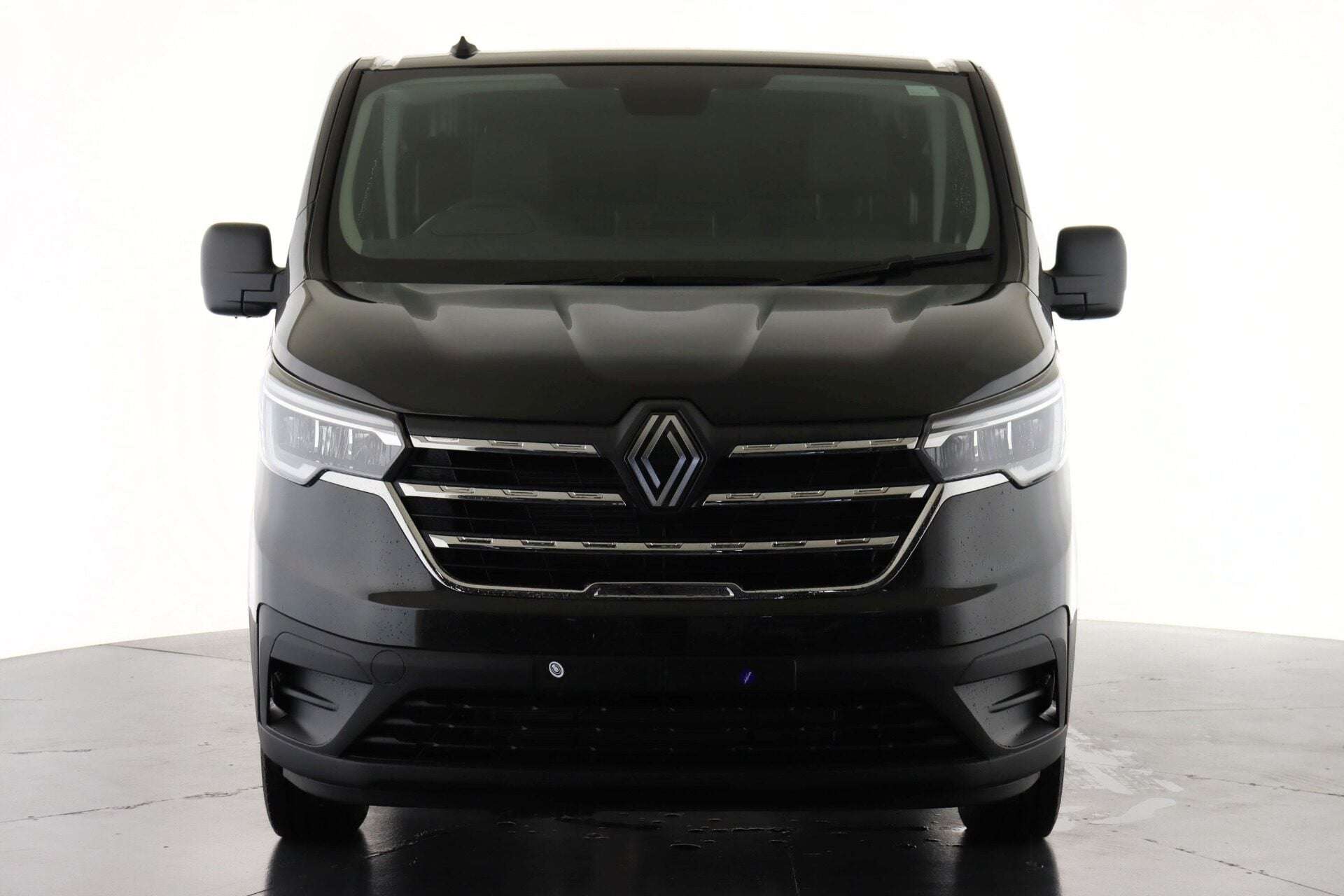 2026 RENAULT TRAFIC 2026 RENAULT TRAFIC