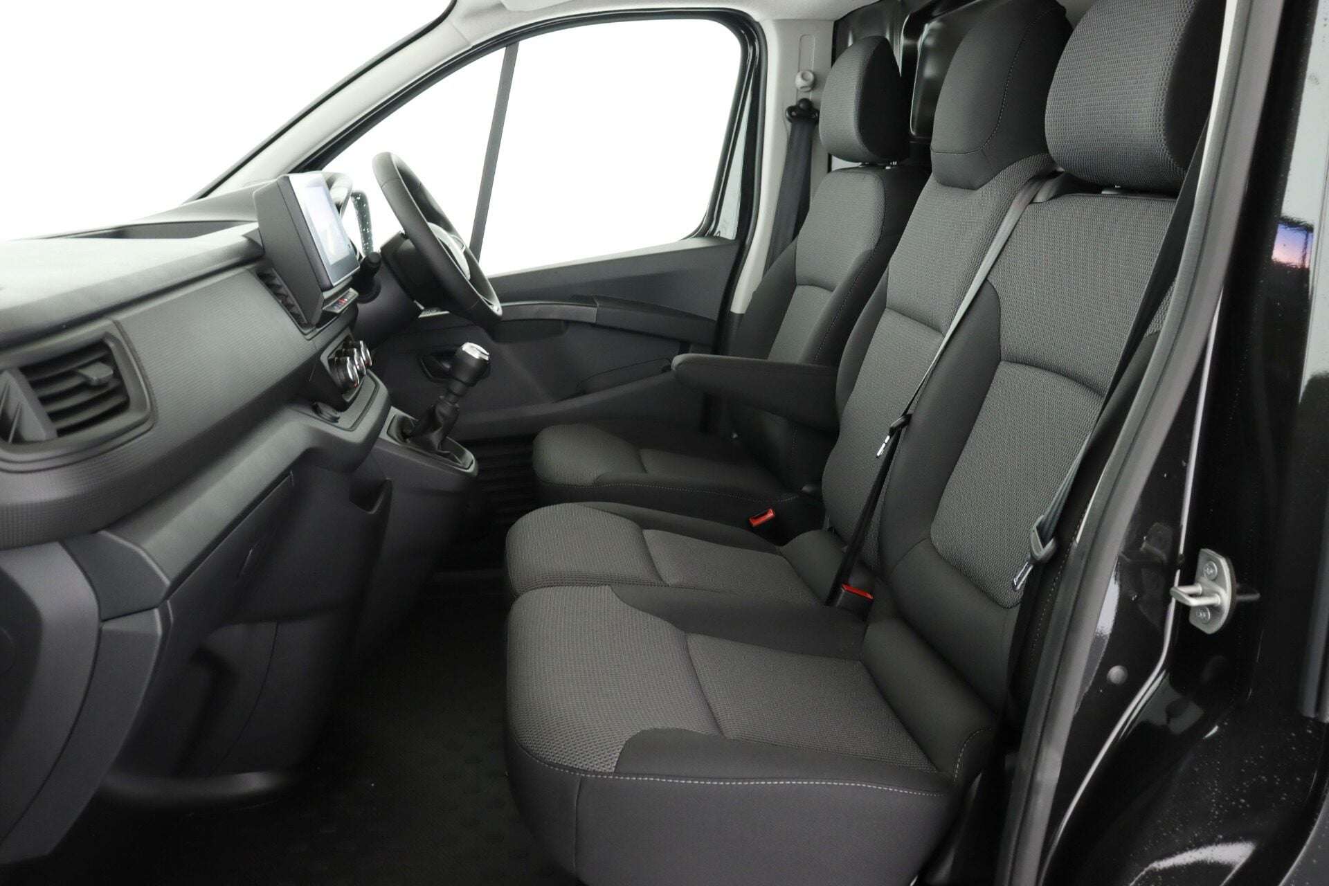 2026 RENAULT TRAFIC 2026 RENAULT TRAFIC