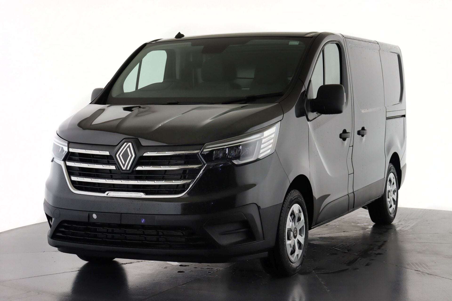 2026 RENAULT TRAFIC 2026 RENAULT TRAFIC